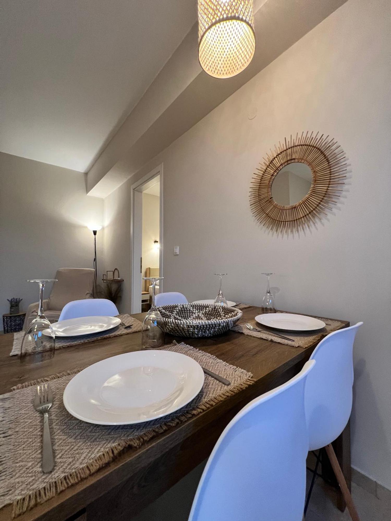 Tassos Cottage Fiskardo Extérieur photo